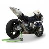 Echappement HP CORSE EVOXTREME BMW S1000R S1000RR 2009-2014 2