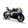 Echappement HP CORSE EVOXTREME BMW S1000R S1000RR 2009-2014 3