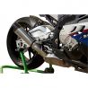 Echappement HP CORSE EVOXTREME BMW S1000R S1000RR 2009-2014 4