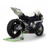 Echappement HP CORSE EVOXTREME BMW S1000R S1000RR 2009-2014 6