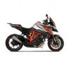 Echappement HP CORSE EVOXTREME KTM 1290 SUPERDUKE GT 2016-2018 1