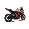 Echappement HP CORSE EVOXTREME KTM 1290 SUPERDUKE GT 2016-2018 3