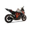 Echappement HP CORSE EVOXTREME KTM 1290 SUPERDUKE GT 2016-2018 4