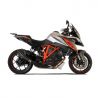 Echappement HP CORSE EVOXTREME KTM 1290 SUPERDUKE GT 2016-2018 5