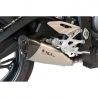 Echappement HP CORSE EVOXTREME TRIUMPH 765 STREET TRIPLE 2017-2018 1