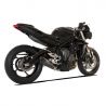 Echappement HP CORSE EVOXTREME TRIUMPH 765 STREET TRIPLE 2017-2018 4