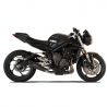 Echappement HP CORSE EVOXTREME TRIUMPH 765 STREET TRIPLE 2017-2018 5