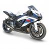 Echappement HP CORSE EVOXTREME SUZUKI GSXR 600 GSXR 750 2008-2010 2