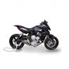 Echappement HP CORSE EVOXTREME MV AGUSTA 800 RIVALE 2014-2018 1