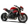 Echappement HP CORSE EVOXTREME TRIUMPH 1050 SPEED TRIPLE 2016-2017 4