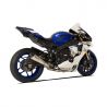 Echappement HP CORSE EVOXTREME YAMAHA YZF R1 2015-2018 0