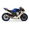 Echappement HP CORSE EVOXTREME YAMAHA YZF R1 2015-2018 1