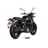Echappement MIVV GHIBLI MOTO GUZZI V7 III 2017-2019 0