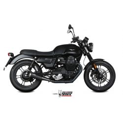 Pot d'échappement MIVV GHIBLI MOTO GUZZI V7 III 2017-2020