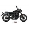 Echappement MIVV GHIBLI MOTO GUZZI V7 III 2017-2019 1