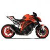 Echappement HP CORSE GP07 KTM 1290 SUPERDUKE 2014-2017 3