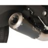 Echappement HP CORSE GP07 DUCATI 797 MONSTER 2017 1