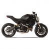 Echappement HP CORSE GP07 DUCATI 797 MONSTER 2017 2