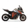 Echappement HP CORSE GP07 KTM 1290 SUPERDUKE GT 2016-2018 1