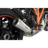 Echappement HP CORSE GP07 KTM 1290 SUPERDUKE GT 2016-2018 3