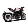 Echappement HP CORSE HYDRO 3 MV AGUSTA BRUTALE 800 2016-2018 3