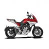 Echappement HP CORSE HYDRO 3 MV AGUSTA 800 TURISMO VELOCE 2012-2016 1