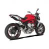 Echappement HP CORSE HYDROFORM MV AGUSTA 800 BRUTALE 2016-2018 4