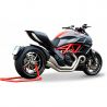 Echappement HP CORSE HYDROFORM FACTORY DUCATI DIAVEL 2011-2018 1
