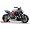 Echappement HP CORSE HYDROFORM FACTORY DUCATI DIAVEL 2011-2018 3