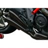 Echappement HP CORSE HYDROFORM FACTORY DUCATI DIAVEL 2011-2018 5