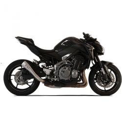 Pot d'échappement HP CORSE HYDROFORM CORSA KAWASAKI Z900 2017-2019