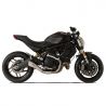 Echappement HP CORSE HYDROFORM CORSE DUCATI 797 MONSTER 2017 0