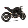 Echappement HP CORSE HYDROFORM CORSE DUCATI 797 MONSTER 2017 2