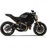 Echappement HP CORSE HYDROFORM DUCATI 797 MONSTER 2017 5