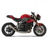 Echappement HP CORSE HYDROFORM TRIUMPH SPEED TRIPLE 2016-2018 0