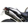 Echappement HP CORSE HYDROFORM TRIUMPH 1050 SPEED TRIPLE 2011-2015 position haute 1