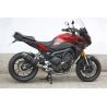 Ligne d''Echappement DEVIL evolution pour YAMAHA MT-09 TRACER 2015-2019 4