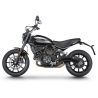 Ligne d'Echappement DEVIL evolution pour DUCATI 800 SCRAMBLER 2017-2018 2