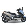 Ligne d''Echappement DEVIL evolution pour YAMAHA T-MAX 500 2008-2012 3