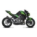Ligne d''Echappement DEVIL evolution pour KAWASAKI Z900 2017-2019