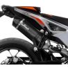 Echappement leovince LV ONE KTM 790 DUKE 2018-2019 10