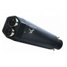 Echappement IXRACE M9 DUCATI SCAMBLER 800 2015-2016 0