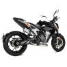 Echappement IXRACE MK2 KTM 790 DUKE 890 DUKE R 5