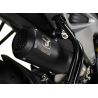Echappement IXRACE MK2 KTM 790 DUKE 890 DUKE R 3
