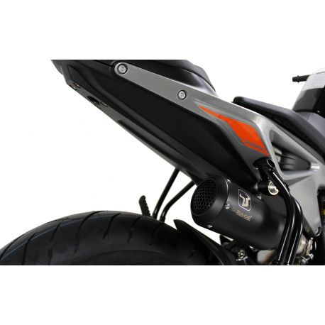Echappement IXRACE MK2 KTM 790 DUKE 890 DUKE R
