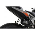 Echappement IXRACE MK2 KTM 790 DUKE 890 DUKE R