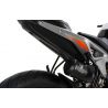 Echappement IXRACE MK2 KTM 790 DUKE 890 DUKE R 2