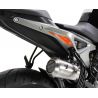 Echappement IXRACE MK2 KTM 790 DUKE 890 DUKE R 7