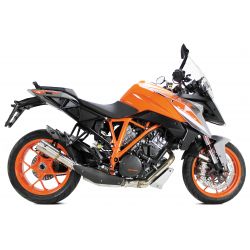 Echappement IXRACE MK2 KTM 1290 SUPER DUKE 1290 SUPER DUKE GT