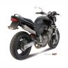 Echappement MIVV X-CONE HONDA CB 600 HORNET 1998-2002 0